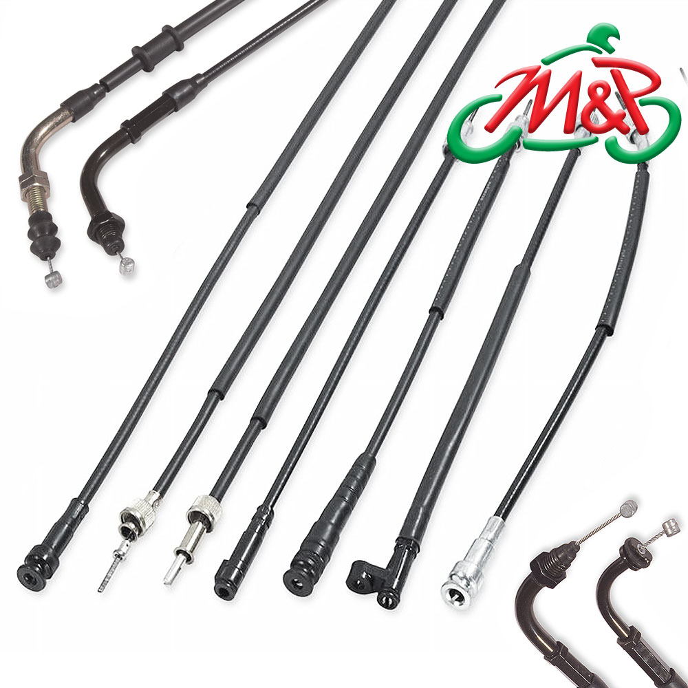 Baotian BT49QT-12E3 50 4T Rocky 2010 Replacement Throttle Cable